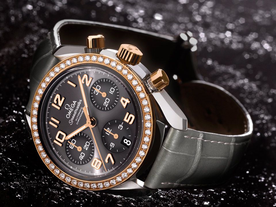 đồng hồ omega apollo 11