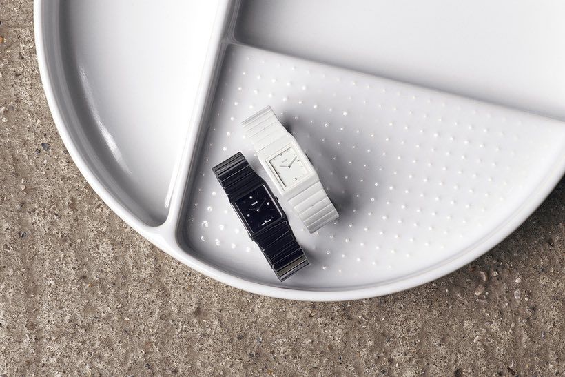 đồng hồ Rado nam Ceramica