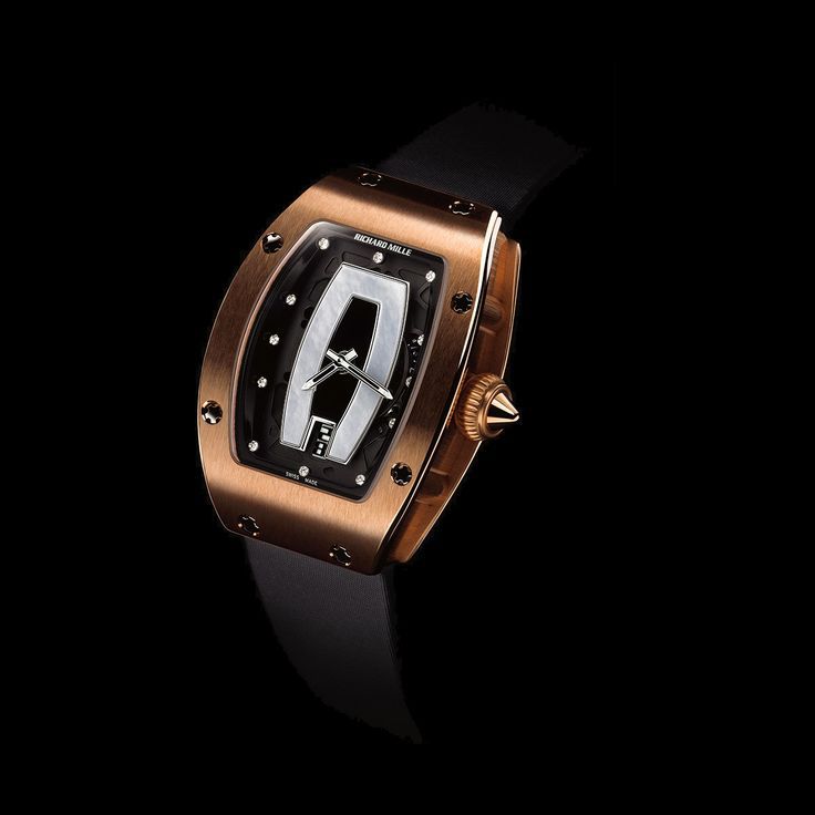 đồng hồ Richard Mille nữ siêu sang