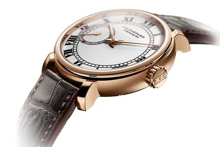 Đồng hồ Chopard chính hãng