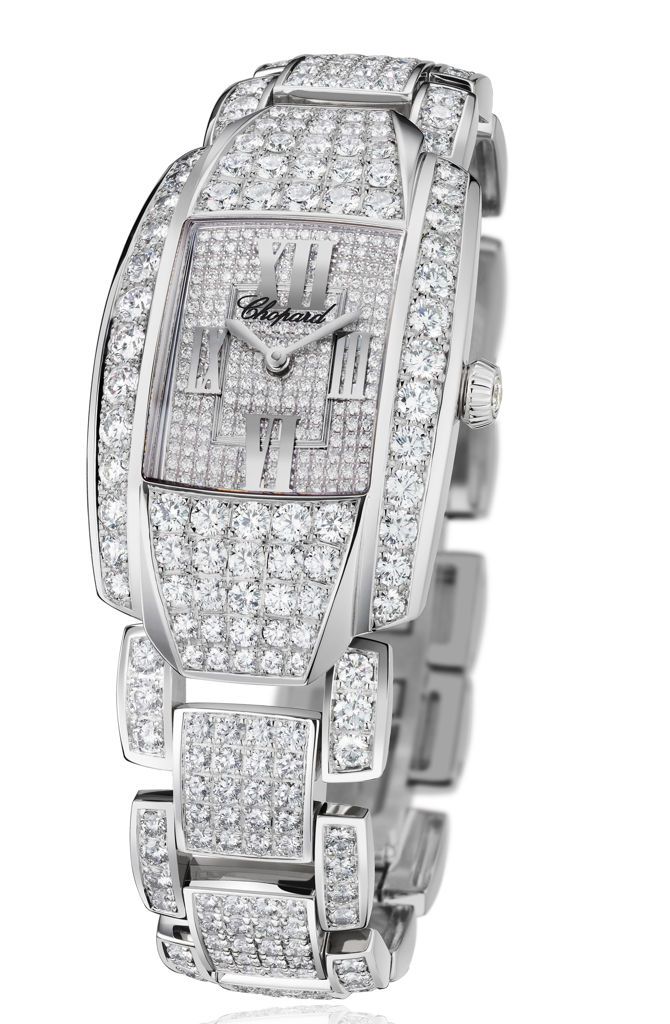 Đồng hồ Chopard La Strada