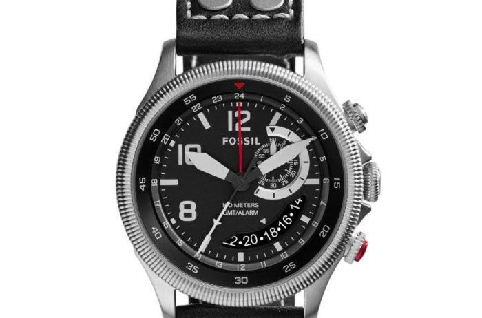 Fossil FS 5042 được bán với giá trên 5 triệu đồng