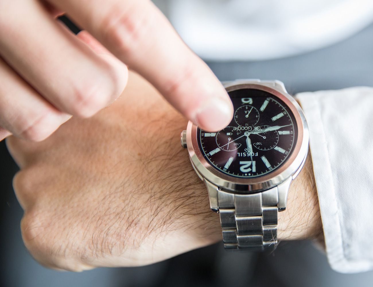 Đồng hồ Fossil có tốt không