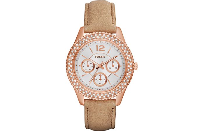 Đồng hồ fossil nữ 