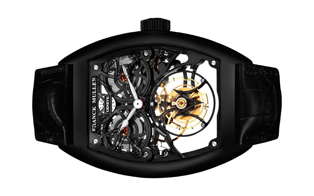 Đồng hồ Franck Muller | đồng hồ Franck Muller chính hãng