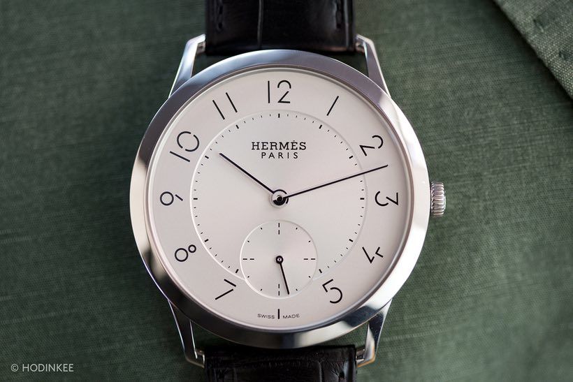 Đồng hồ Hermes | đồng hồ Hermes chính hãng