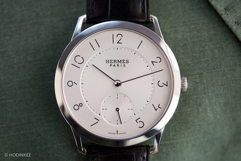 Đồng hồ Hermes | đồng hồ Hermes chính hãng
