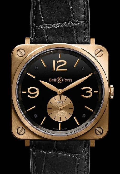 Hình ảnh đồng hồ bell & ross