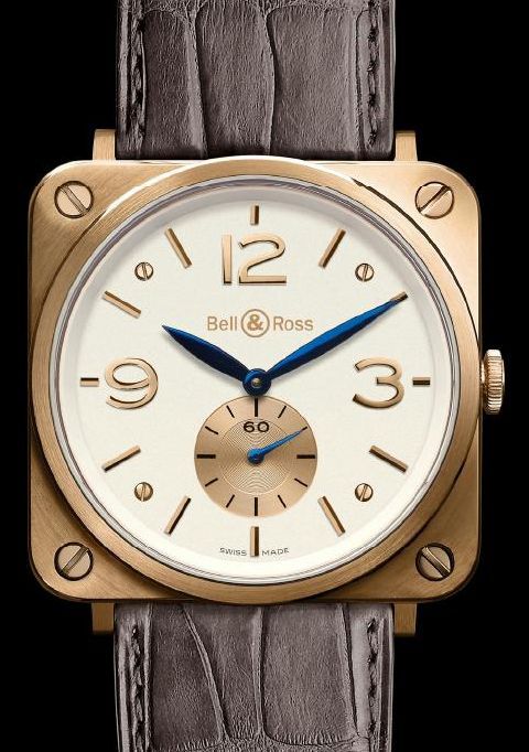 Hình ảnh đồng hồ bell & ross