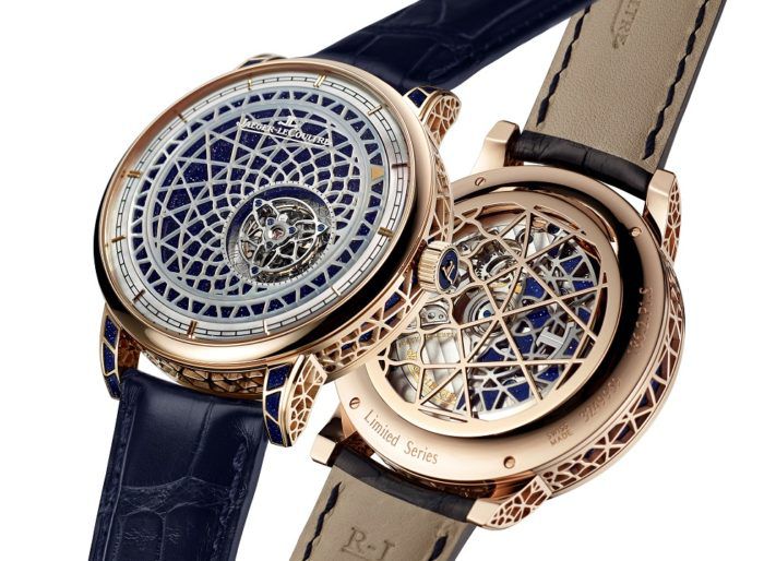 Đừng để các địa chỉ bán đồng hồ Jaeger-LeCoultre đánh lừa