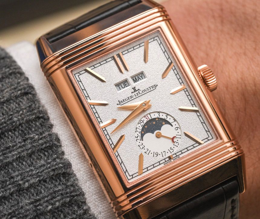 Đồng hồ Jaeger LeCoultre Reverso 