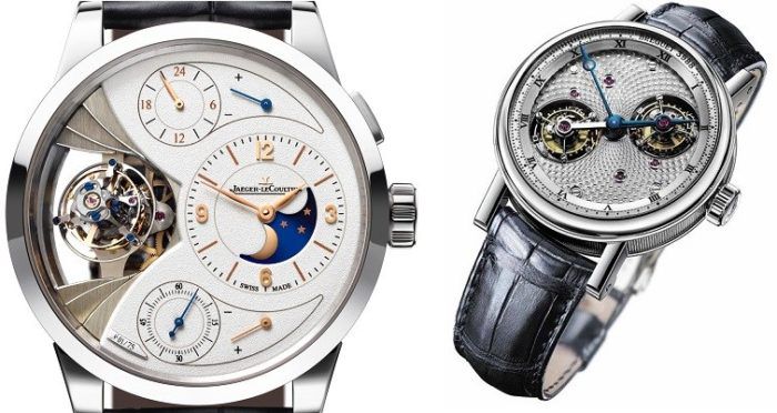Phong cách Retro trong từng mẫu sản phẩm đồng hồ Jaeger LeCoultre