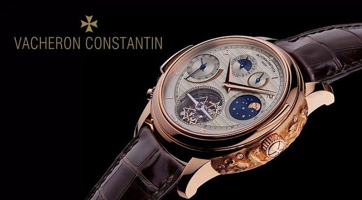 Đồng hồ Vacheron Constantin Geneve