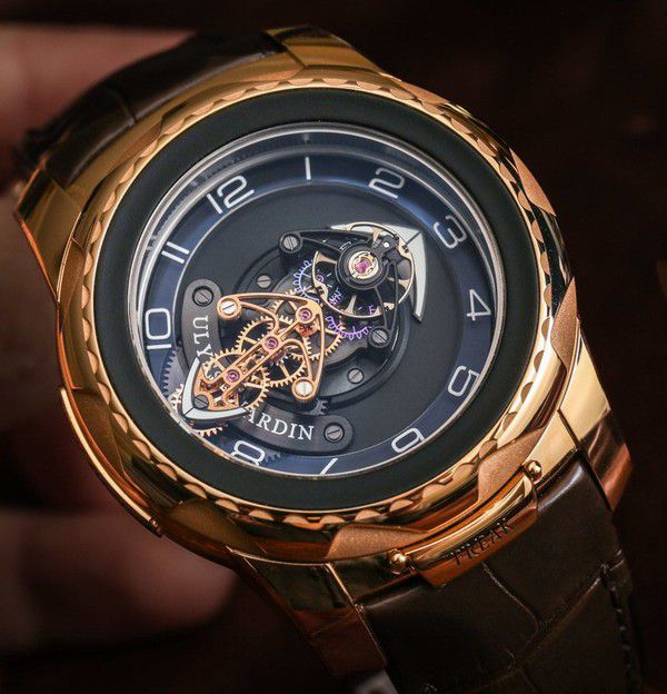 mặt đồng hồ ulysse nardin