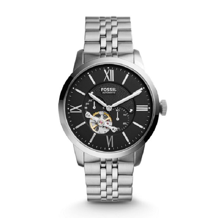 Fossil ME 3107 xứng đáng nằm trong top đồng hồ nam giá rẻ tại TPHCM