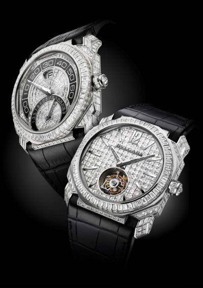 Đồng hồ Bvlgari chính hãng