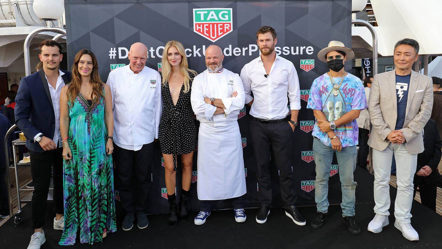 Đồng hồ TAG Heuer | đồng hồ TAG Heuer chính hãng