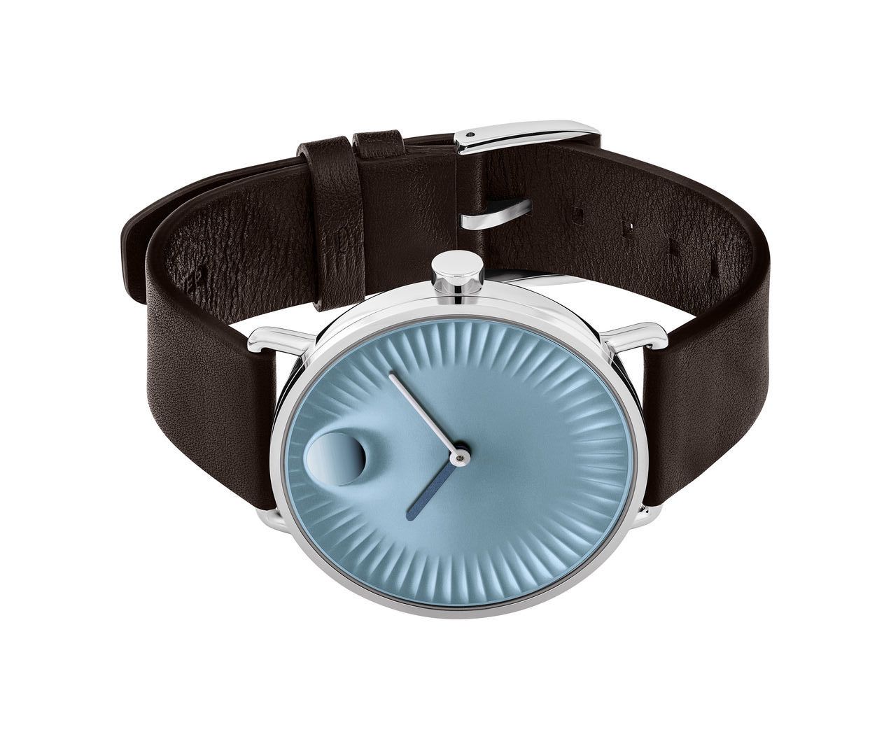 Những chiếc đồng hồ Movado chính hãng món quà ý nghĩa dành tặng Cha