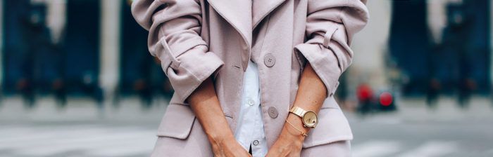đồng hồ Movado nữ