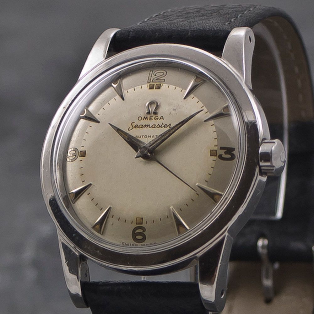 Đồng hồ Omega Seamaster giống năm 1948