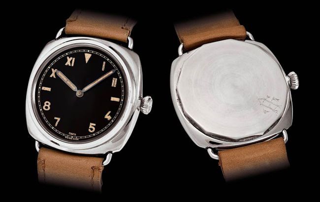 mẫu đồng hồ Panerai Radiomir Ref. 3646