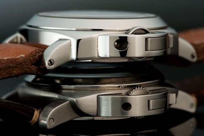 đồng hồ Panerai Luminor