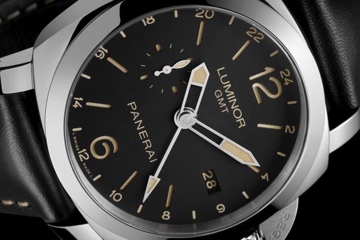 Đồng hồ Panerai 