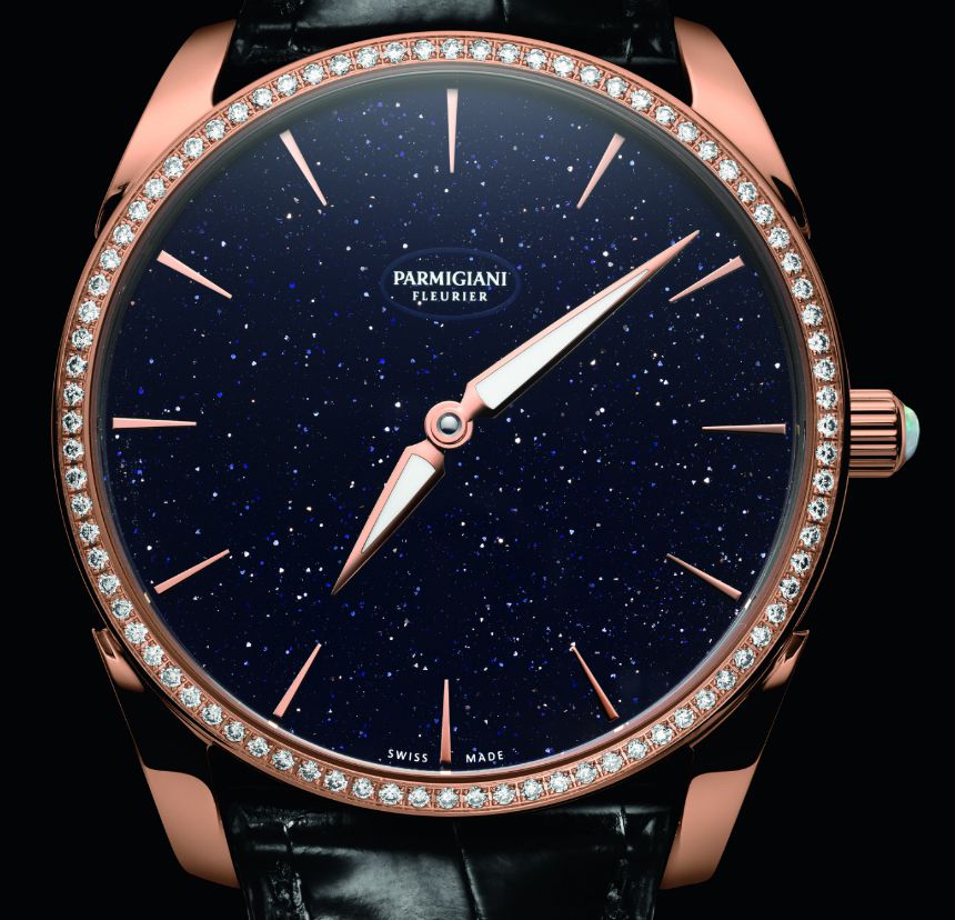 đồng hồ Parmigiani-Tonda-1950-Set-Galaxy