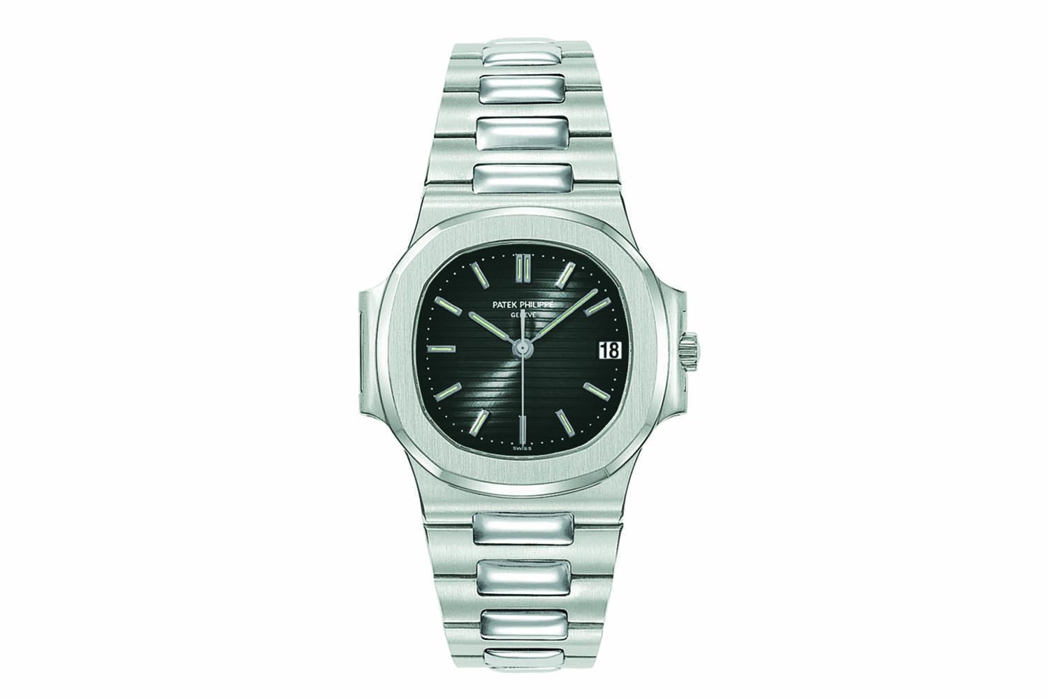 Đồng hồ Patek Philippe Geneva Nautilus 3800