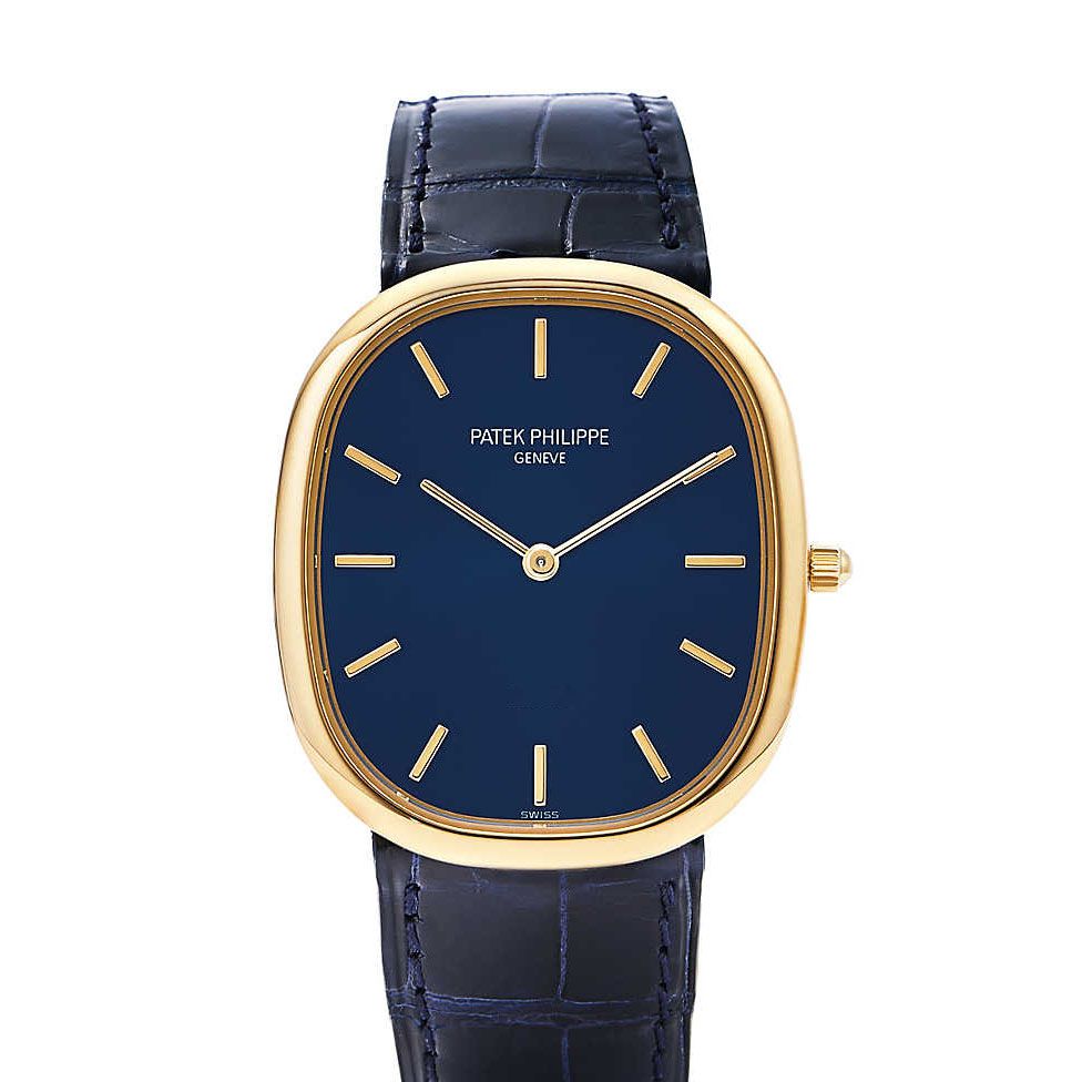 đồng hồ patek philippe elip