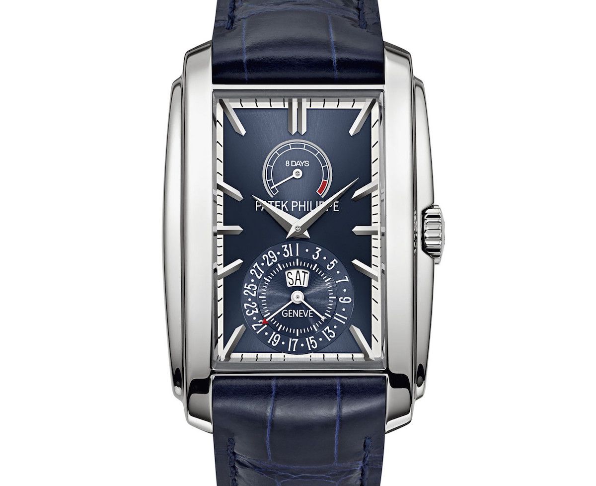 đồng hồ patek philippe