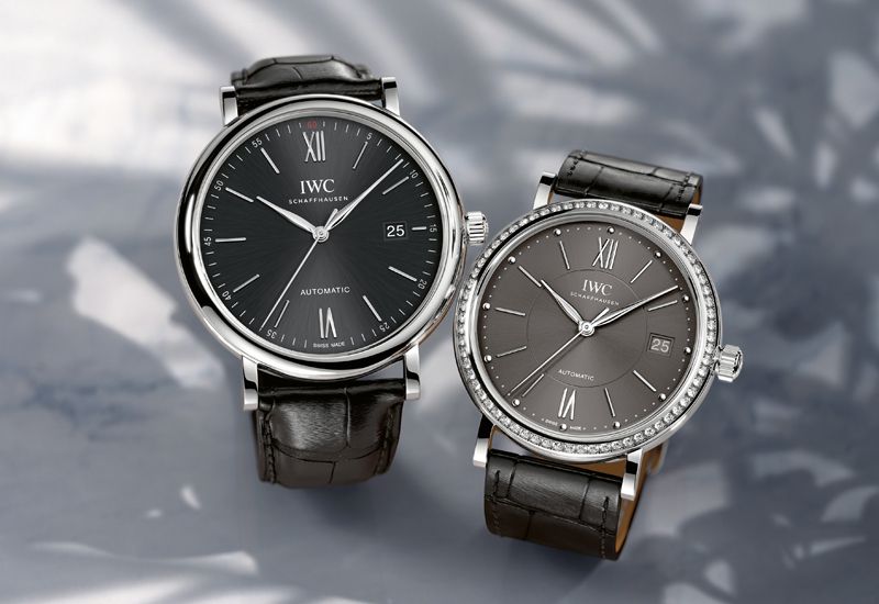 Đồng hồ IWC Portofinos