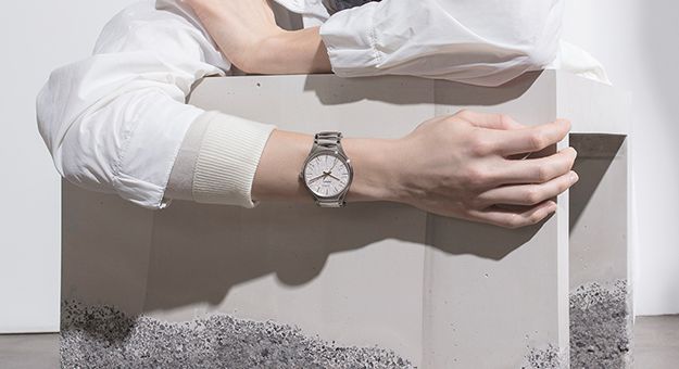 Đồng hồ nữ Rado True Blaze
