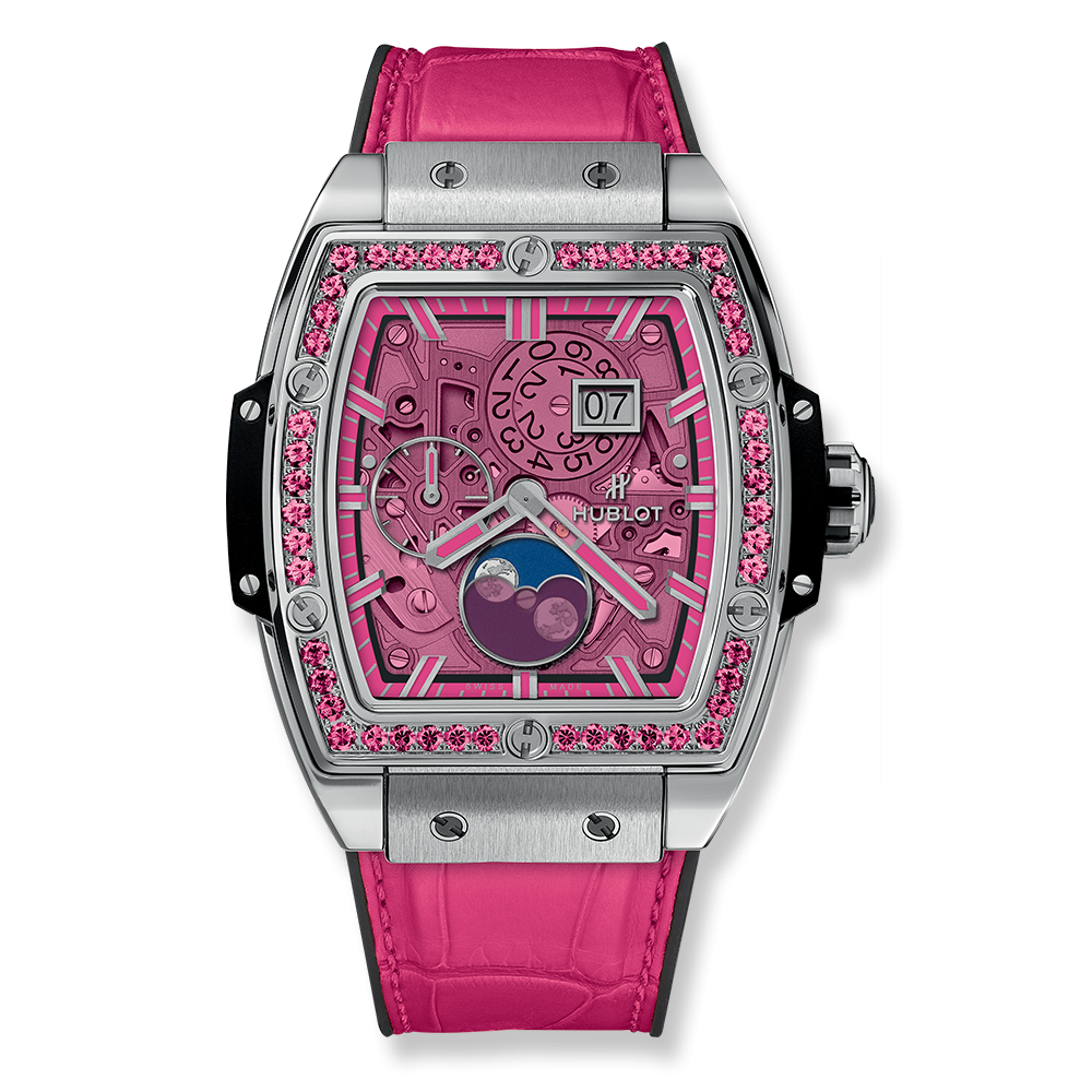 Đồng hồ nam Hublot Spirit Of Big Bang