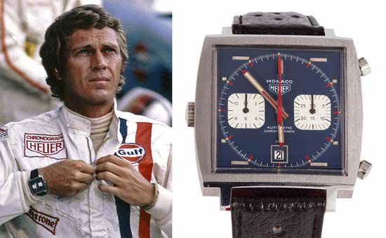 Đồng hồ TAG Heuer | đồng hồ TAG Heuer chính hãng