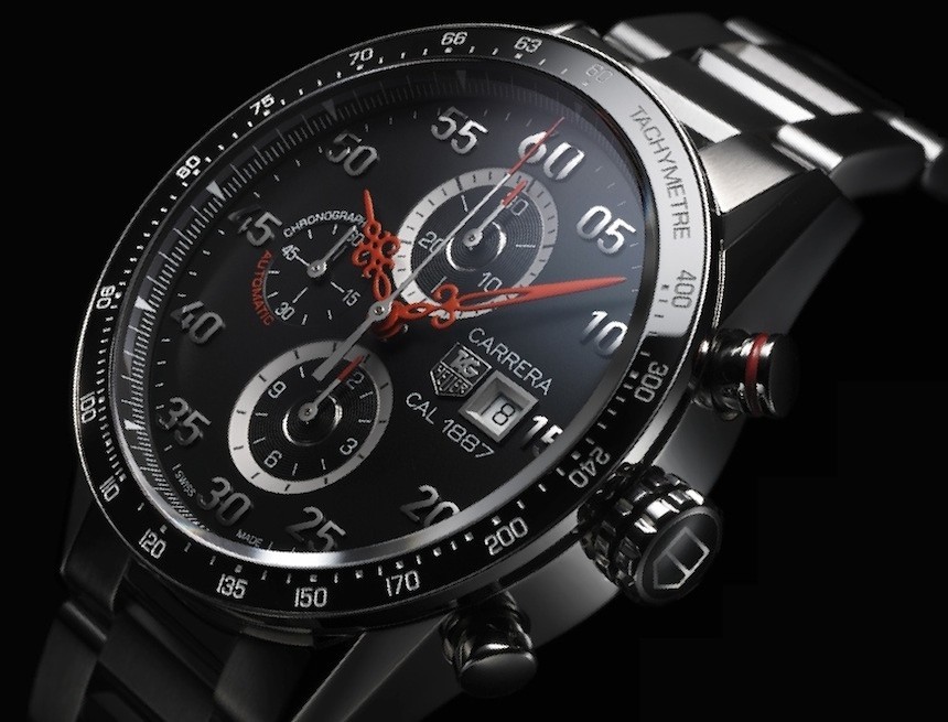 Đồng hồ TAG Heuer | đồng hồ TAG Heuer chính hãng