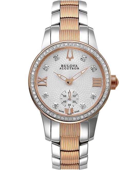 Đồng hồ Bulova Accutron Women