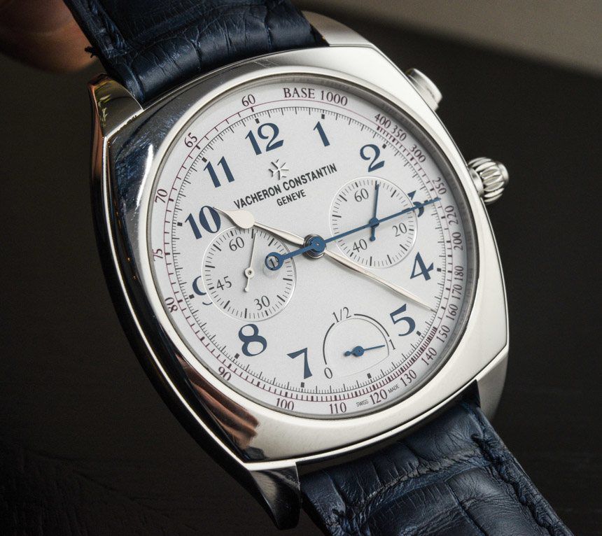 Đồng hồ Vacheron Constantin Geneve giá bao nhiêu