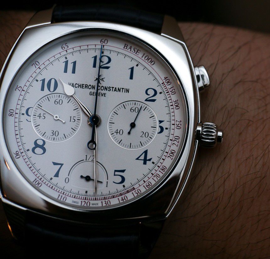 Đồng hồ Vacheron Constantin Geneve tuyệt đẹp