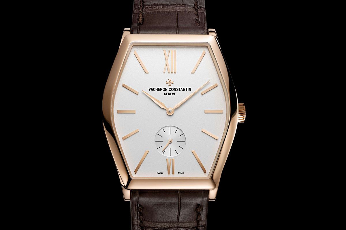 đồng hồ vacheron constantin melte