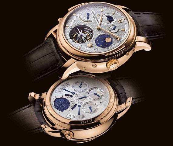 đồng hồ Vacheron constantin cả nước nào