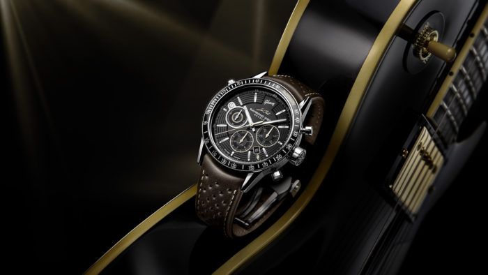 Đồng hồ Raymond Weil chính hãng Nabucco phiên bản giới hạn