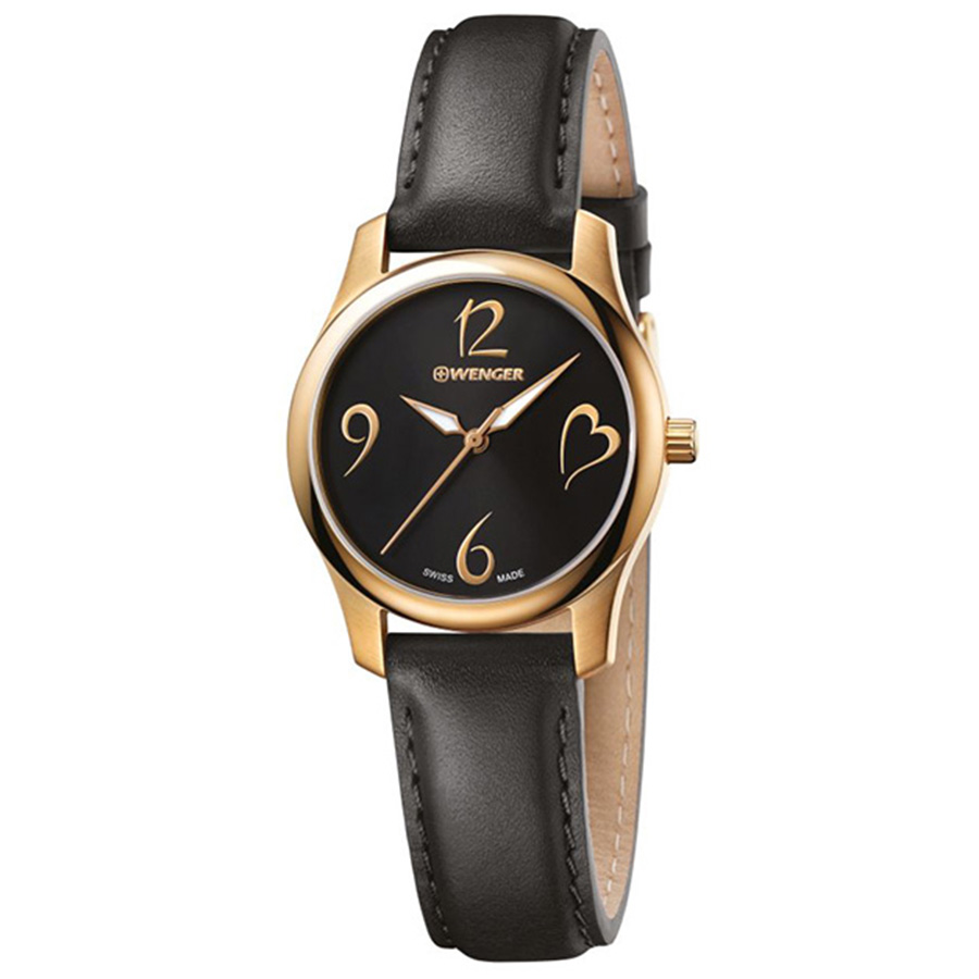 Mua đồng hồ thời trang giá rẻ Thụy Sĩ wenger