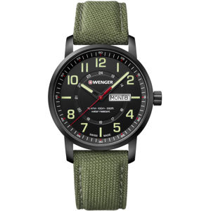 đồng hồ wenger swiss made 01.1541.104