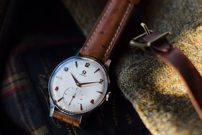 Bạn có thể mua đồng hồ Thụy Sỹ chính hãng ở đâu Hồ Chí Minh?