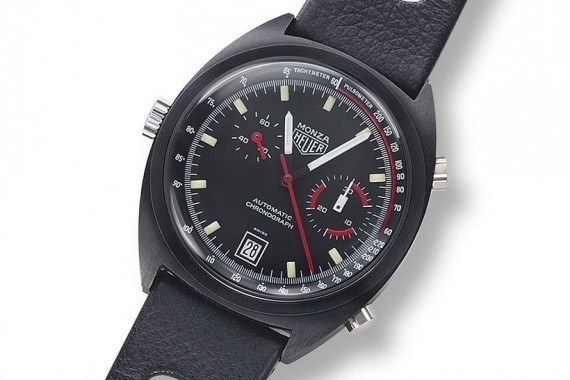 đồng hồ mặt kính saphia tag heuer monza