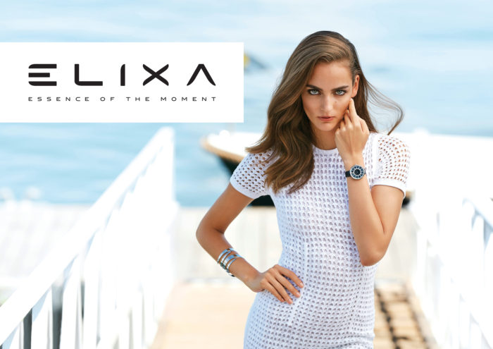 Nên tìm đại lý phân phối đồng hồ Elixa tại Việt Nam ở đâu?