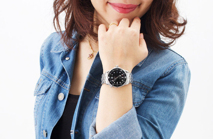 thương hiệu đồng hồ Thụy Sỹ máy Nhật