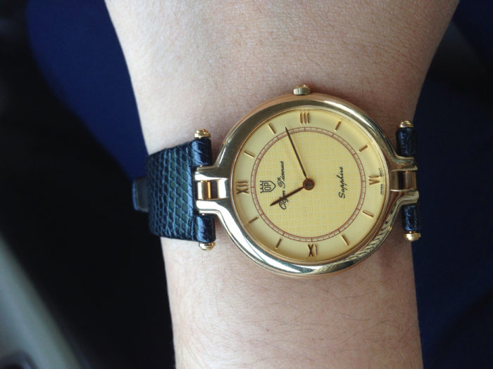 Các thương hiệu đồng hồ nữ dưới 2 triệu mà bạn nên mua