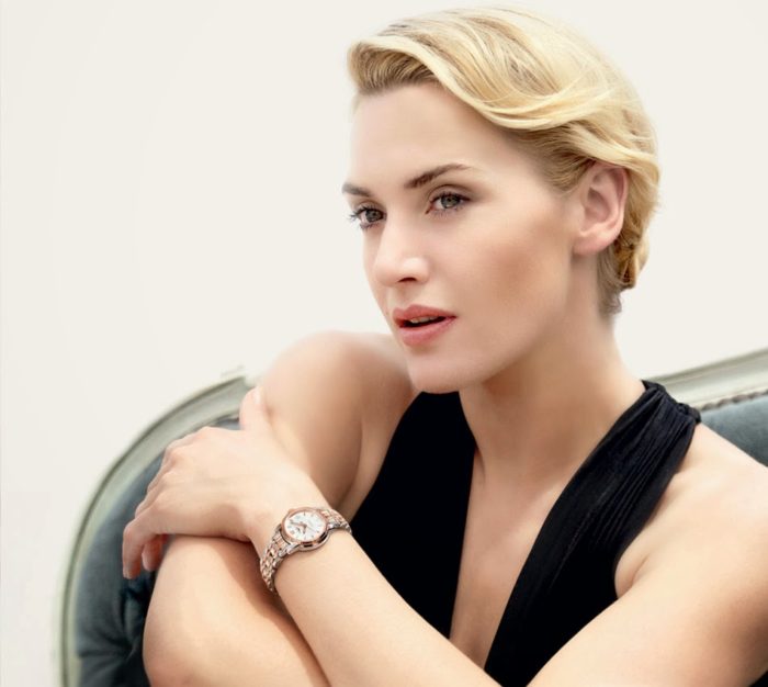 Đồng hồ Longines nữ đậm nét thanh lịch cổ điển xen hiện đại